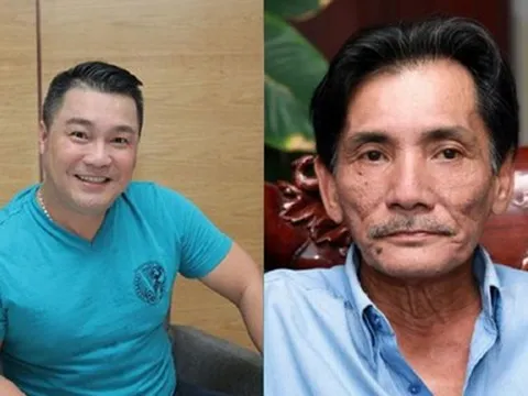 Chân dung hai tài tử Việt cát-xê "tính bằng vàng": Hiện người ở biệt thự 700m2, người phải đi ở thuê