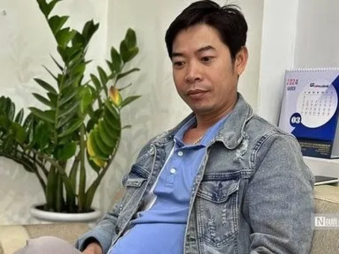 Máy trưởng tàu hàng bị tấn công ở Biển Đỏ: "Tôi sẽ tiếp tục đi tàu"