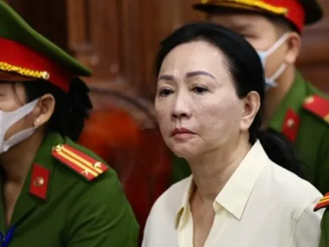 Vụ Vạn Thịnh Phát: Thứ 3 tuần tới sẽ bắt đầu phần tranh luận
