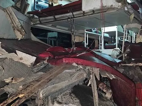 Yêu cầu Cục Đường bộ làm rõ trách nhiệm do chưa thực hiện tốt chỉ đạo của Thủ tướng