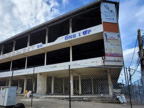 Doanh nghiệp xin rút lại việc tặng nhà trên "đất vàng" cho Đà Lạt