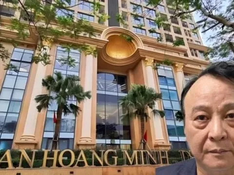 Xét xử vụ án Tân Hoàng Minh: Nhóm công ty kiểm toán, thẩm định giá 'giúp sức' chiếm đoạt tiền thế nào?