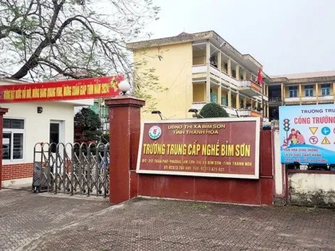 Làm rõ thông tin Hiệu trưởng trường trung cấp nghề có được "ưu ái" bổ nhiệm?