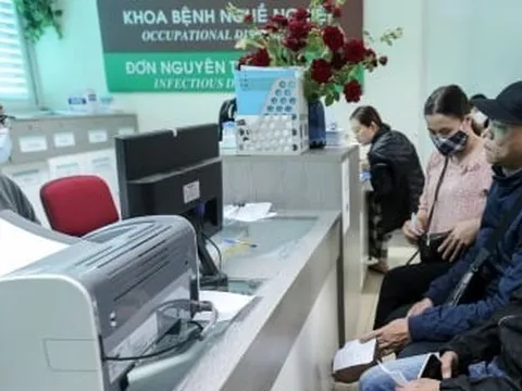 Điều chỉnh giá 10.000 dịch vụ y tế