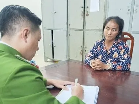 Bắt giữ đối tượng mua bán trái phép chất ma túy sau 15 năm trốn truy nã tại Lào