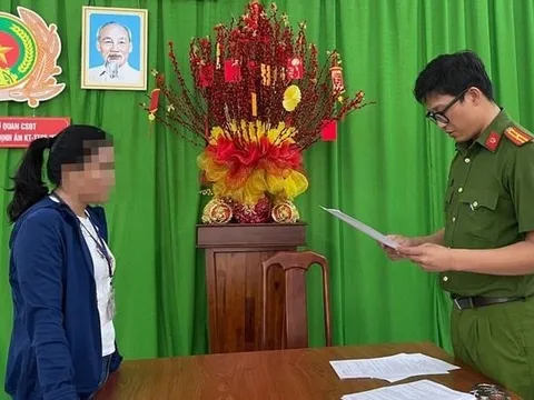 Bắt nhân viên bất động sản “nổ” mình là đại gia lừa hơn 80 tỷ đồng