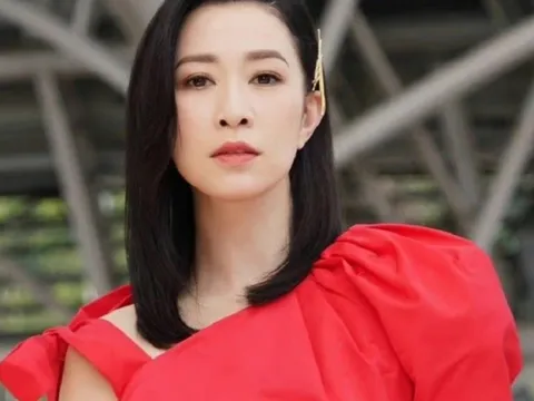 Điều ít ai biết về nữ diễn viên U50 có tài sản "khủng" gần 2.400 tỷ, mong sớm có bạn trai