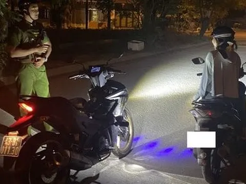 Tp.Đà Nẵng: Truy tìm "yêu râu xanh" táo tợn sàm sỡ phụ nữ