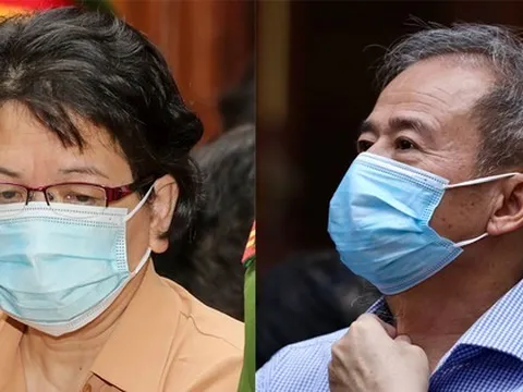 Vụ án Vạn Thịnh Phát: Ai làm sai lệch kết quả thanh tra theo hướng có lợi cho SCB?