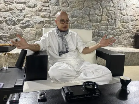 Nung nấu làm giàu như ông Đặng Lê Nguyên Vũ: 22 tuổi rụng hết tóc vì ‘ủ mưu’, trở thành ông chủ đế chế cà phê nuôi mộng kiếm 1.000 tỷ USD cho Việt Nam