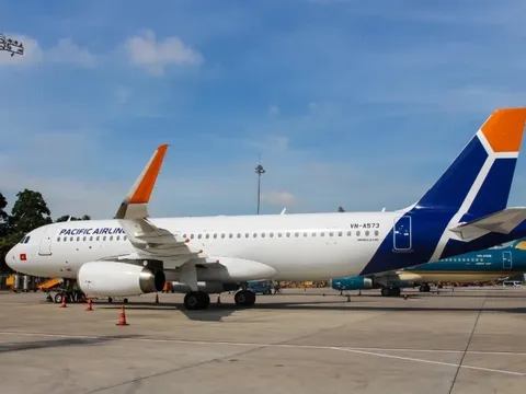 Pacific Airlines lên tiếng về thông tin trả toàn bộ máy bay, nêu phương án giải quyết cho những khách chịu ảnh hưởng