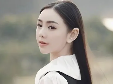 "Cô gái quê" trong MV Vợ người ta sau 8 năm, nhan sắc bị thời gian bỏ quên