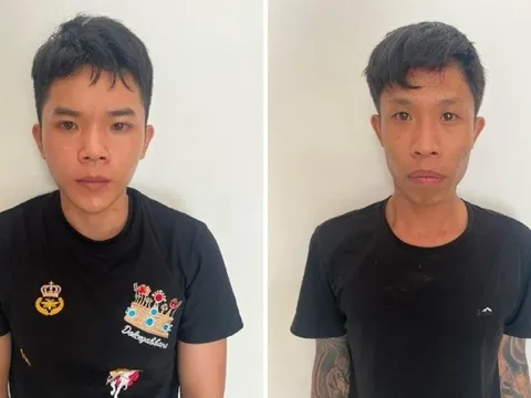 Phá chuyên án mua bán ma túy số lượng lớn, tạm giữ hình sự 3 đối tượng