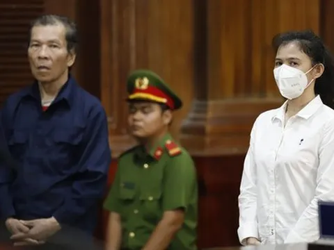 Bà Đặng Thị Hàn Ni chấp nhận bản án liên quan bà Nguyễn Phương Hằng