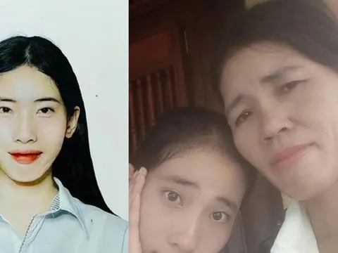 Con gái đi Hà Nội rồi mất liên lạc bí ẩn suốt 4 tháng, bố mẹ nóng lòng báo công an nhờ giúp đỡ