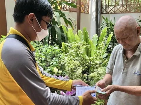 Hướng dẫn điều chỉnh lương hưu, trợ cấp bảo hiểm xã hội và trợ cấp hằng tháng