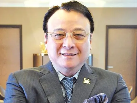 Tân Hoàng Minh huy động gần 14.000 tỷ đồng, ông Đỗ Anh Dũng đã làm gì, tiêu riêng cho cá nhân bao nhiêu?