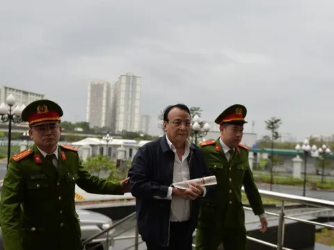 Bị hại vụ án Tân Hoàng Minh: Mang tiền mua chung cư cho con đi đầu tư, được 1 tuần thì chủ tịch bị bắt