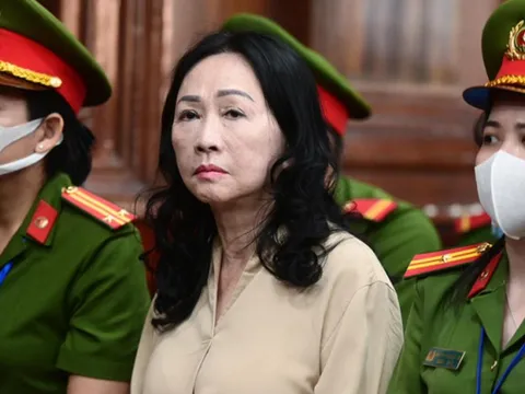 Viện kiểm sát: Cần loại trừ Trương Mỹ Lan khỏi đời sống xã hội vĩnh viễn