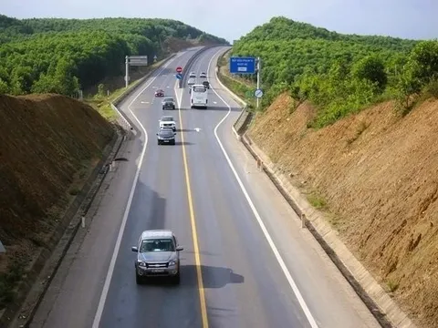 132 mục bất hợp lý về tổ chức giao thông trên các tuyến đường cao tốc