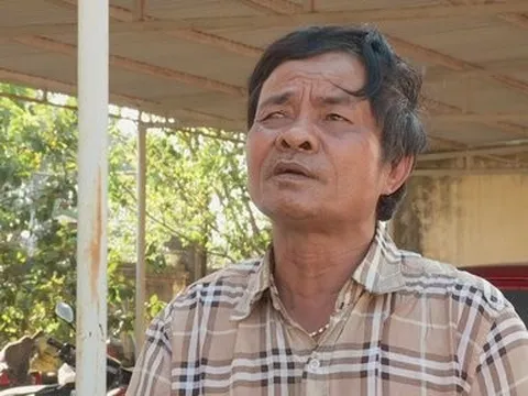 Tạm giữ đối tượng chiếm đoạt tài sản, liên tục khai man lý lịch