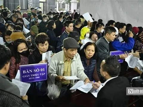 Xét xử vụ Tân Hoàng Minh: Vừa gửi tiền hôm trước, hôm sau Chủ tịch bị bắt