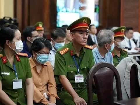 Xét xử vụ án Vạn Thịnh Phát: VKS nhận định thế nào về các cựu lãnh đạo thanh tra của NHNN?