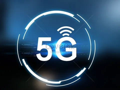 Trong năm nay sẽ phủ sóng 5G trên phạm vi toàn quốc