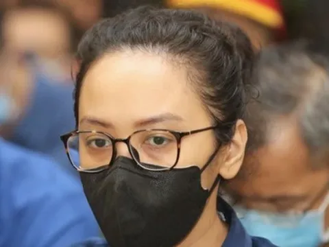 Chi tiết mức án của Trương Huệ Vân và 85 bị cáo trong vụ án Vạn Thịnh Phát