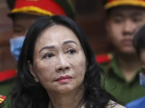 Bà Trương Mỹ Lan bị đề nghị tử hình, luật sư bào chữa đề nghị xem xét lại tội danh, thiệt hại