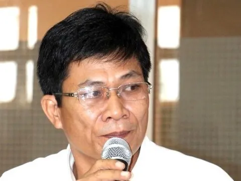 ‘Bắt tay’ với Công ty Việt Á hợp thức hoá gói thầu, cựu giám đốc CDC Bình Phước lĩnh 3 năm tù