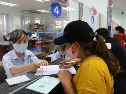 Đề xuất mới về bảo hiểm thất nghiệp, người lao động cần biết