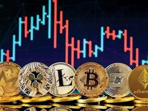 Tham gia đầu tư tiền ảo, người phụ nữ bị mất hơn 700 triệu đồng
