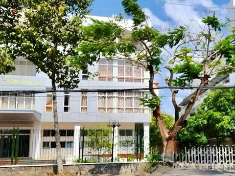 Khởi tố vụ án nhận hối lộ tại Sở GTVT tỉnh Sóc Trăng