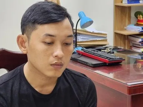Tp.Đà Nẵng: Bắt đối tượng mới ra tù, tiếp tục buôn bán ma tuý