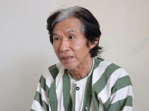 Tây Ninh: Khởi tố bị can, bắt giam cụ ông sát hại vợ chồng cháu ruột