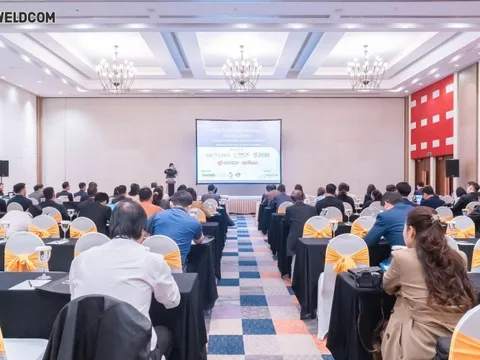 Đánh thức tiềm năng ngành sản xuất phụ tùng ô tô và điện tử Việt Nam