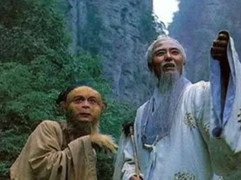 Tây du ký: Ẩn ý sâu xa trong câu nói của Bồ Đề Tổ Sư với Tôn Ngộ Không
