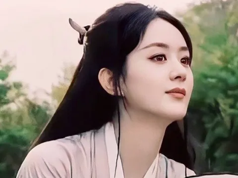 “Dữ phượng hành”: Triệu Lệ Dĩnh chứng minh khả năng thống trị phim truyền hình Trung Quốc