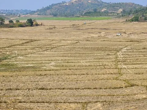 Thiếu nước sạch nhiều tháng, người dân mua nước đến 200.000 đồng/m3