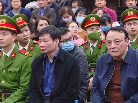 Xét xử vụ án Tân Hoàng Minh: Bị hại kể 'có người đã chết khi chưa được nhận lại tiền'