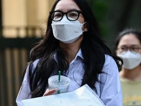 Dự kiến hơn 50.000 học sinh Hà Nội không có suất vào lớp 10 công lập năm nay