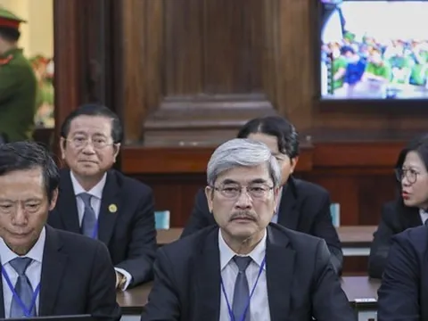 Bà Trương Mỹ Lan và luật sư kiến nghị gì khi bào chữa?