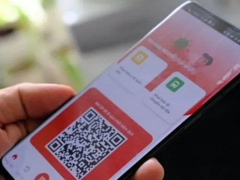 Người đàn ông ở Hà Nội bị lừa hơn 850 triệu đồng qua "hỗ trợ" VNeID