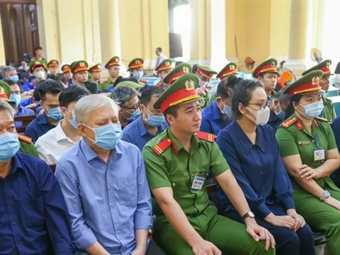 Vụ Vạn Thịnh Phát: Gia đình bị cáo đang bị truy nã không hồi đáp đề nghị cung cấp bằng chứng gỡ tội