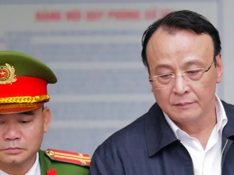 Chủ tịch Tập đoàn Tân Hoàng Minh bị đề nghị mức án 9 - 10 năm tù