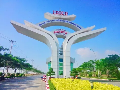 Nhờ bán 21.870 m2 đất cho AEON, một công ty BĐS Khu công nghiệp tại phía nam có thể lãi đột biến hơn 300 tỷ?