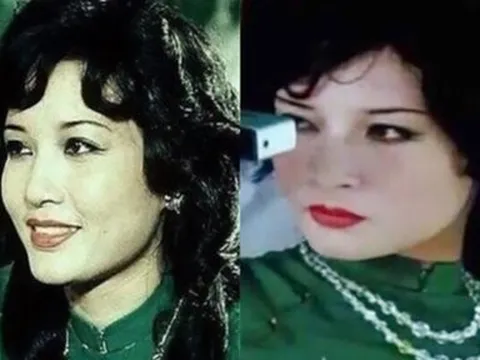 "Nữ tình báo huyền thoại" của màn ảnh Việt và cuộc sống đời thực ở tuổi U70