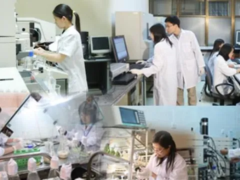 Phê duyệt Quy hoạch mạng lưới tổ chức khoa học và công nghệ công lập