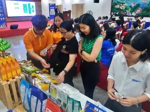 Thâm nhập thị trường quốc tế từ nguồn lực khởi nghiệp xanh